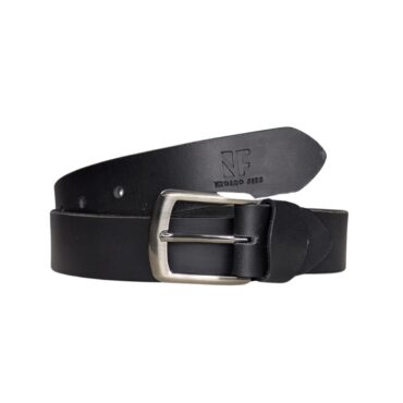 100% genuine leather belts, suitable for casual pants, chinos, jeans 