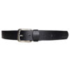 100% genuine leather belts, suitable for casual pants, chinos, jeans 