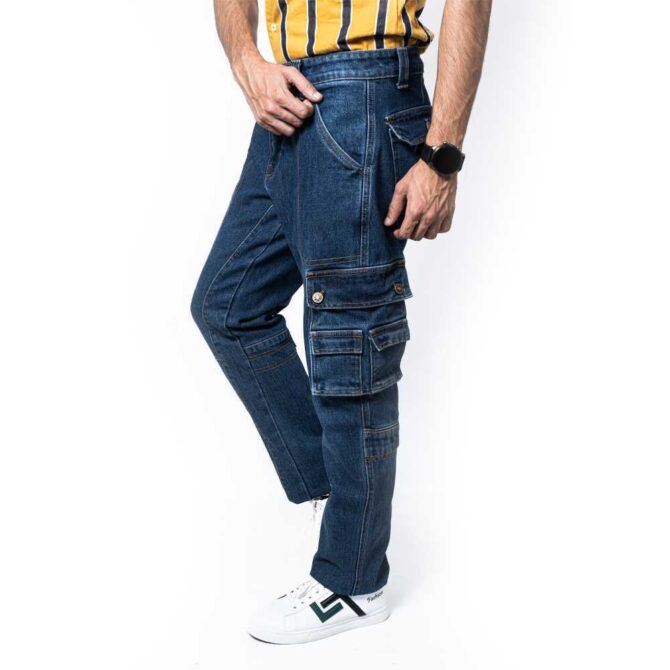 NeotroFits Jeans Blue - Image 2