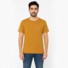 Neotrofits Crew neck Tee Mustard