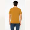 Neotrofits Crew neck Tee Mustard - Image 2