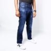 Neotrofits Slim Fit Jeans Navy - Image 3